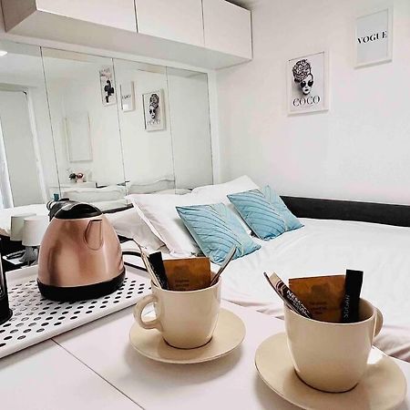 Iconic Location Only 500 Meters To The Louvre Apartment Paris Luaran gambar